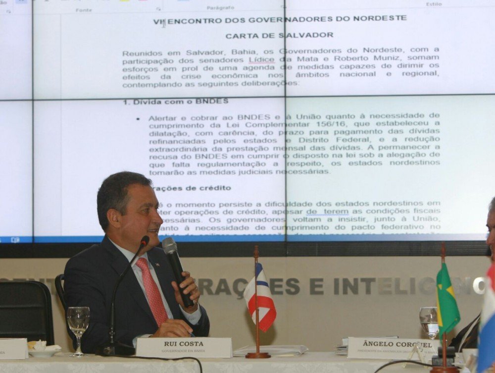 Modelo de previdência baiano é adotado como referência para o Nordeste.