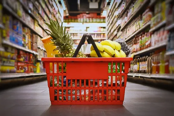 Cesta Básica: Reforma Tributária vai zerar impostos sobre 15 produtos