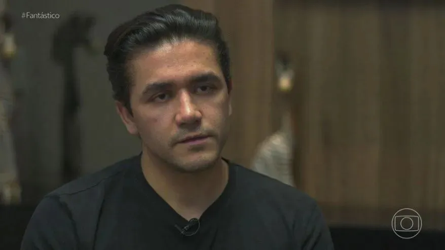 Motorista de Porsche diz que não bebeu antes do acidente