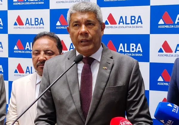 Boa notícia pra quem trabalha na Educação: Governador manda projeto à Alba para pagar precatórios