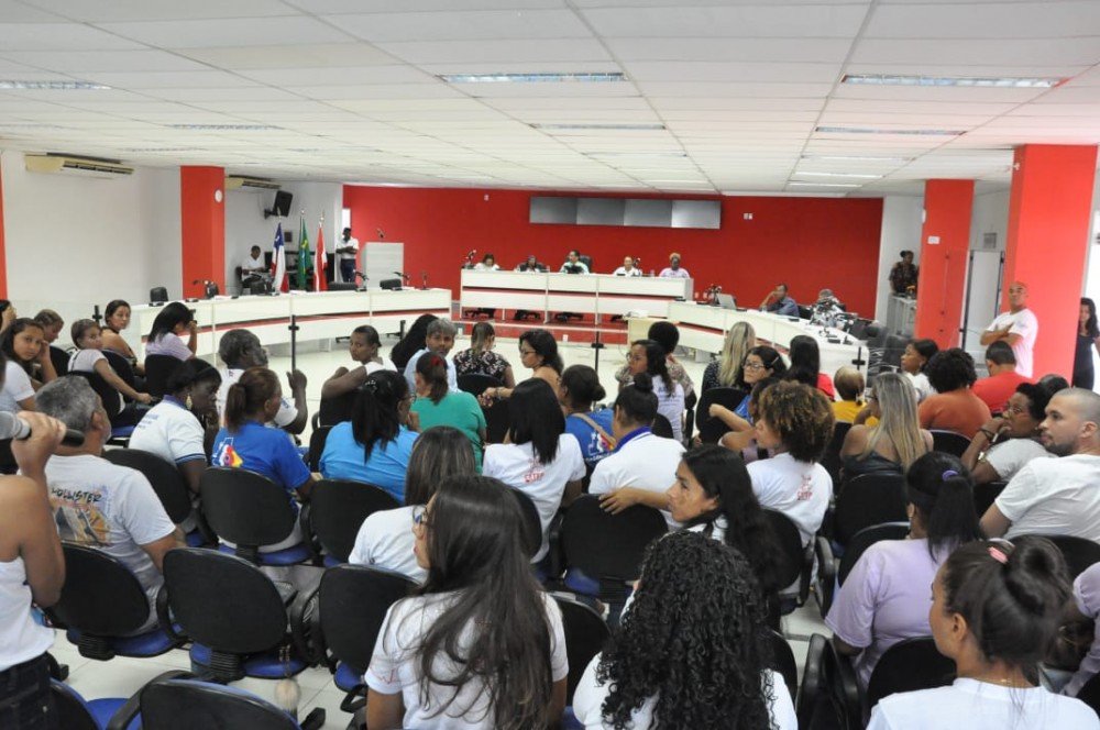 Audiência Pública Discute Saúde da Pessoa com Lúpus
