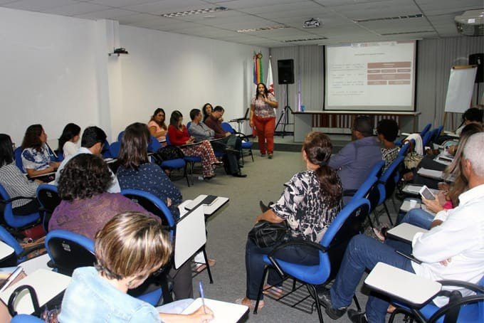 Servidores do Judiciário, Legislativo e MP participam de oficinas do PPA na Seplan