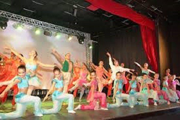 Dança Alagoinhas movimenta Centro de Cultura no próximo sábado