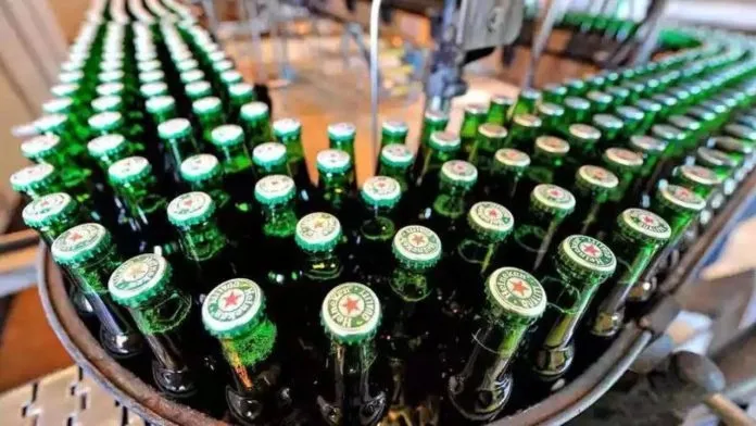 Heineken abre vagas de emprego em Alagoinhas e outras cidades