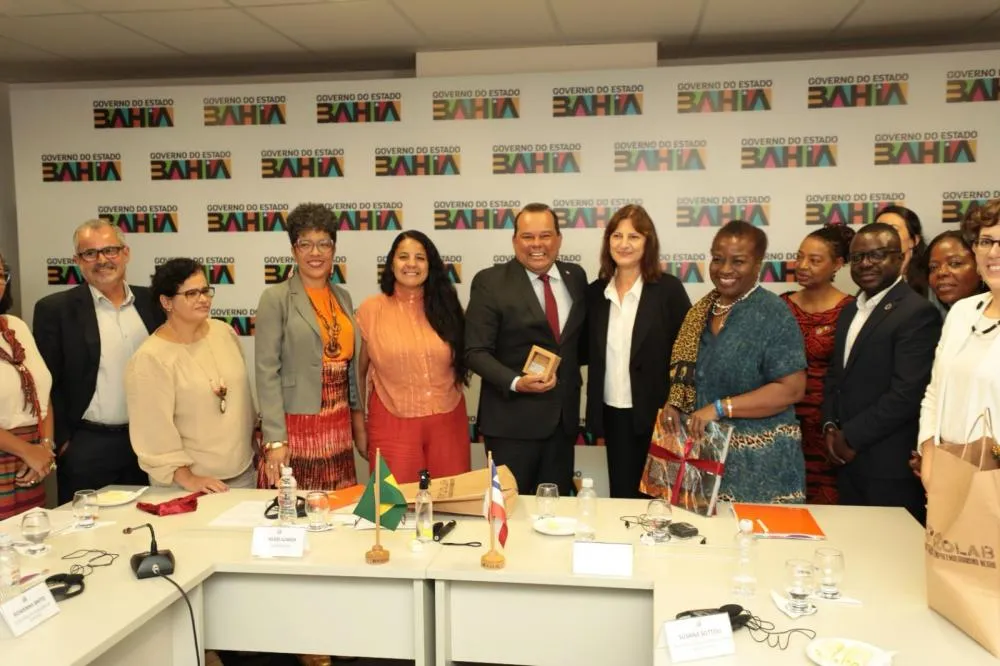 ONU e Bahia: Fortalecendo laços para um futuro melhor