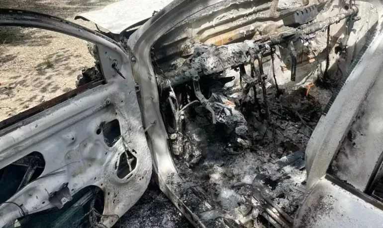 Ex-secretário de prefeitura baiana é sequestrado e abandonado em via