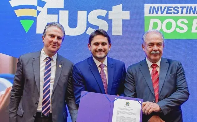 Conectividade ampliada: Escolas da Bahia ganham internet de alta velocidade com iniciativa do Governo Federal