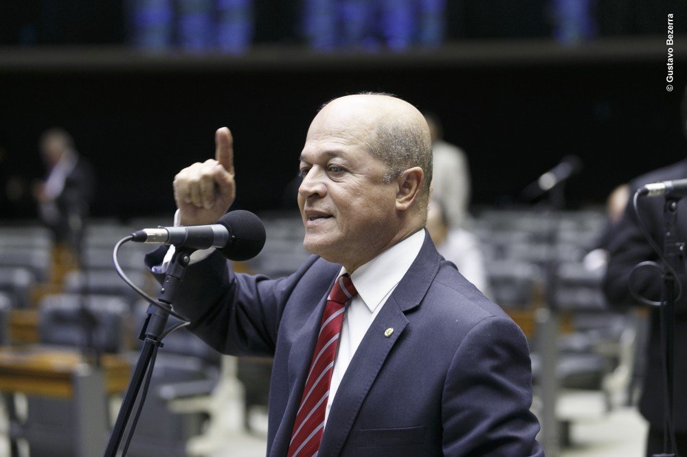 Com fim de recursos para o MCMV, Joseildo afirma que Ministro está com a 