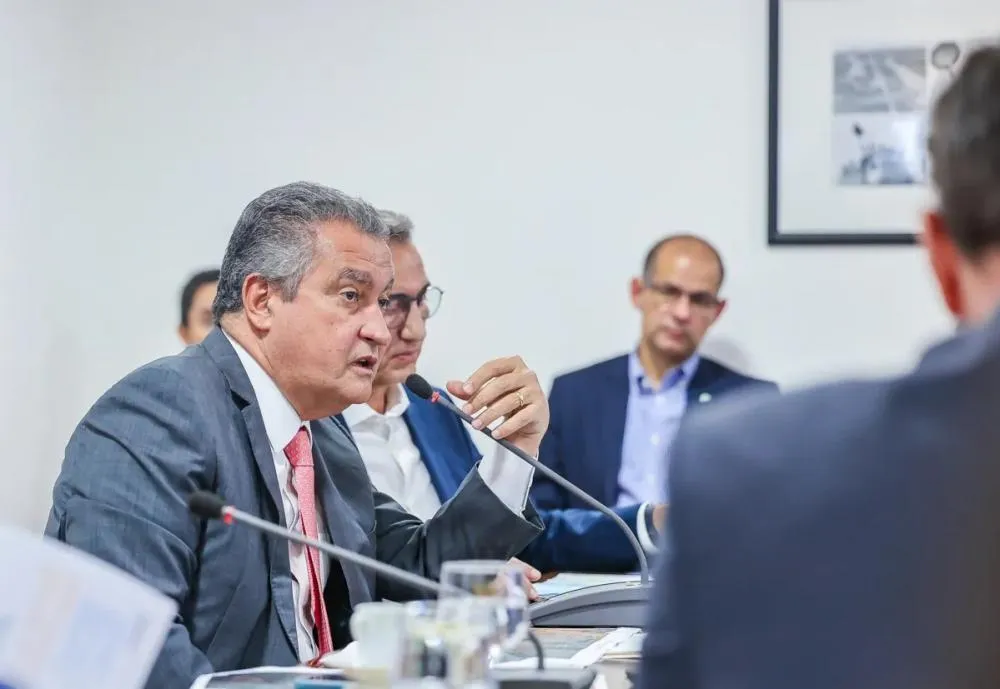 Rui Costa anuncia mais de R$ 1 bilhão em emendas parlamentares para o Rio Grande do Sul