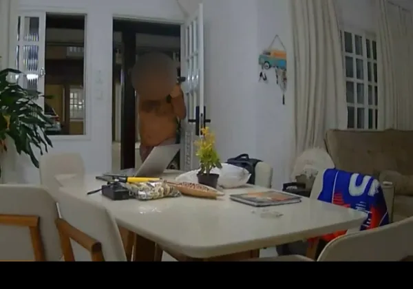 Em Salvador, vizinhos trocam tiros em condomínio de luxo em Patamares; confira vídeo