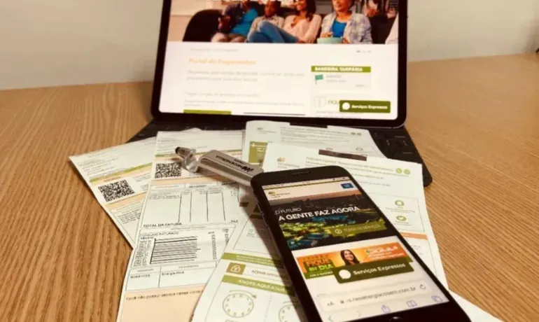 Economia na conta de energia: Baianos podem ter desconto de até 65%; veja como