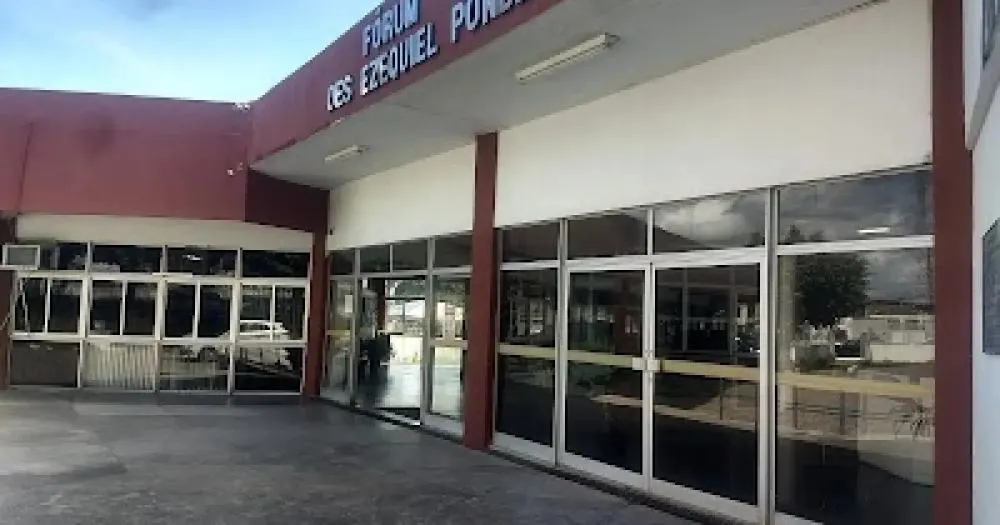 TJ-BA desinstala Cartorio Distribuidor de Alagoinhas