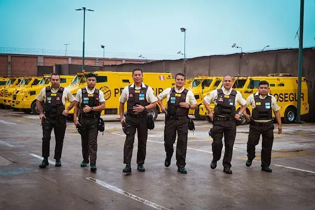 Alagoinhas: Prosegur abre vaga de emprego para vigilante patrimonial