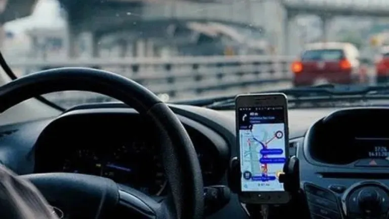 Alagoinhas: Motorista de aplicativo vive momentos de terror durante assalto