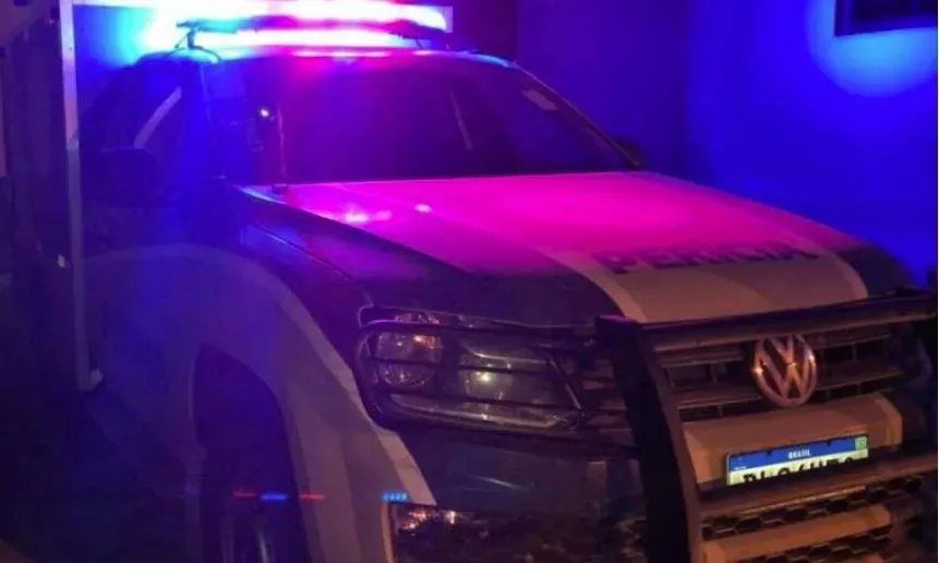 Violência sem limites: Idosa perde a vida após ataque brutal com faca dentro de casa na Bahia