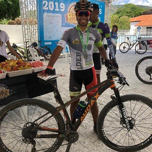 Alagoinhas conquista 1º lugar no SUBA 100 MILHAS