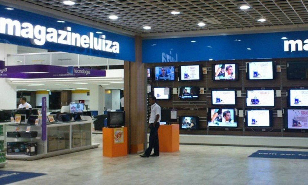 Magazine Luiza compra a Netshoes por R$ 244 milhões e avança no comércio eletrônico