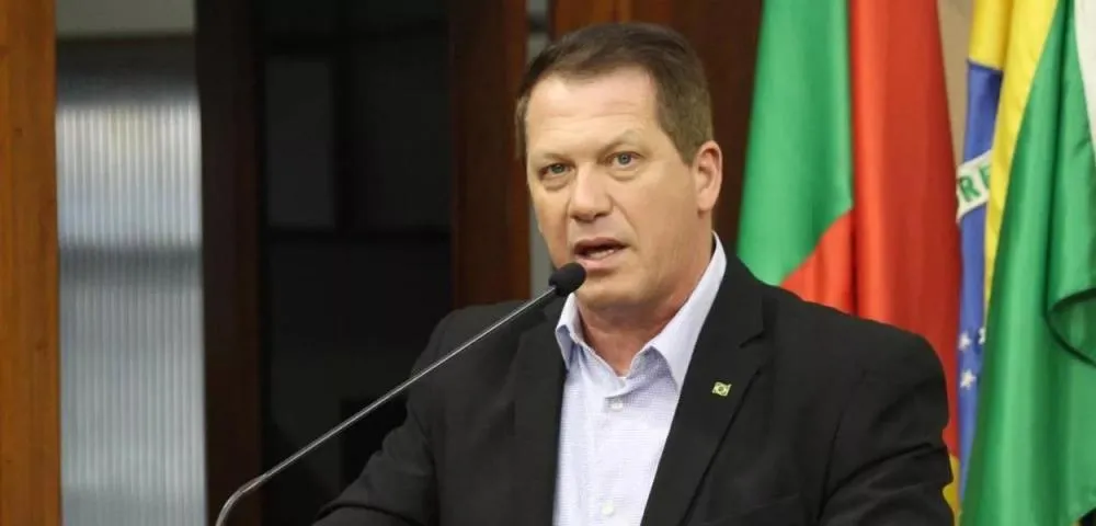 Parlamentar bolsonarista do RS propõe derrubar árvores para evitar deslizamentos (vídeo)