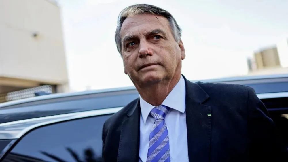 Silêncio de Bolsonaro diante da catástrofe gaúcha é sua própria condenação