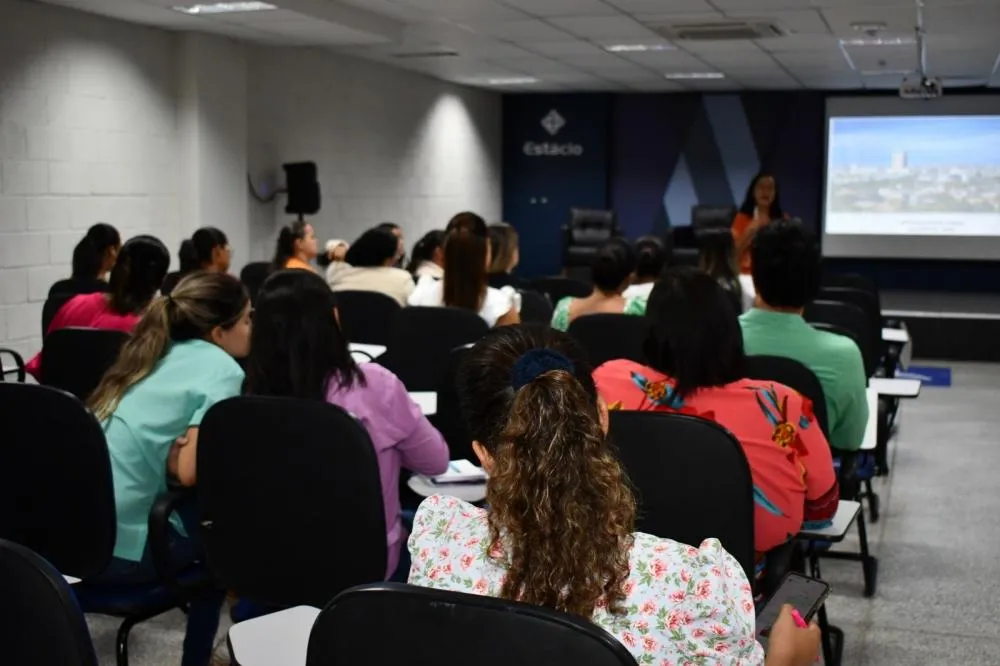 Alagoinhas: Capacitação em Cirurgias Eletivas de Varizes é oferecida a Profissionais da Atenção Básica