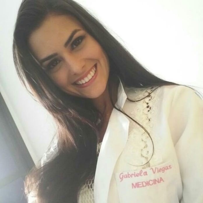 Gabriela Viegas, eleita Miss Ilhéus 2018, é encontrada morta.