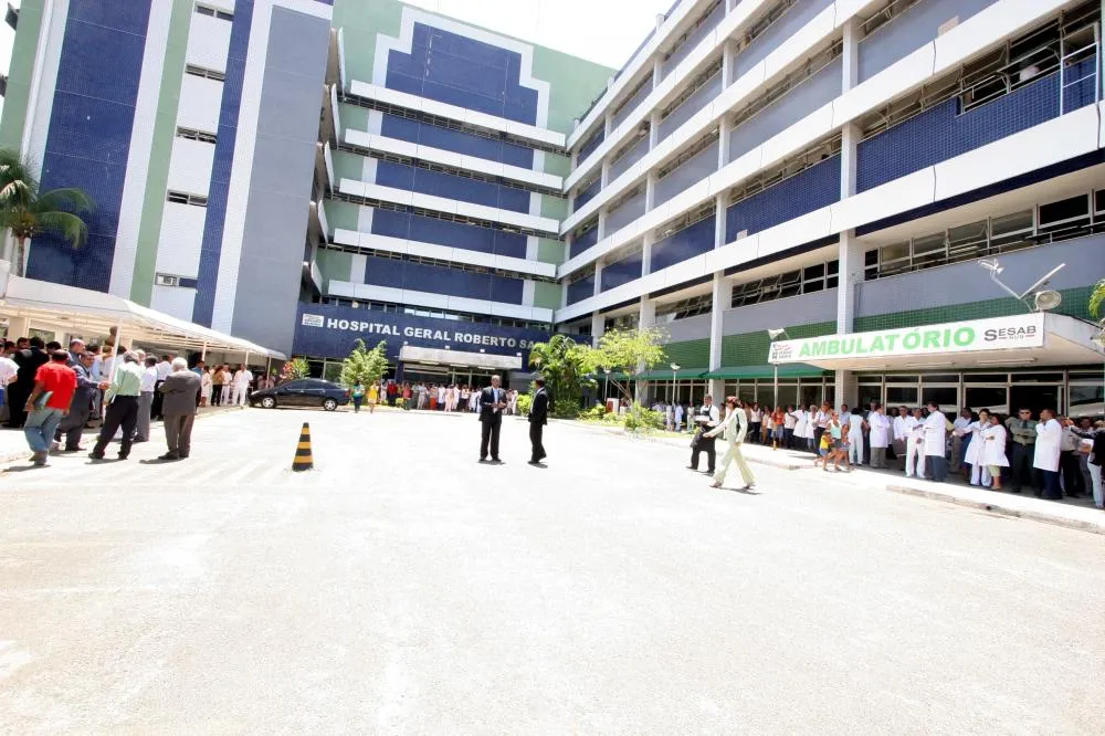 Avanço médico na Bahia: Hospital Roberto Santos realiza cirurgia inédita de hamartoma hipotalâmico