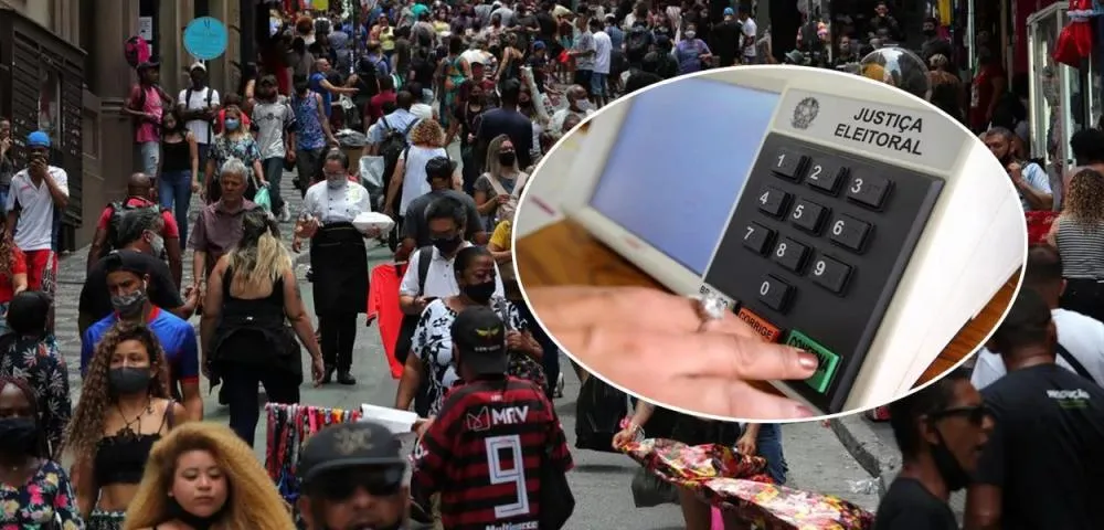 A importância dos votos de legenda nas eleições proporcionais