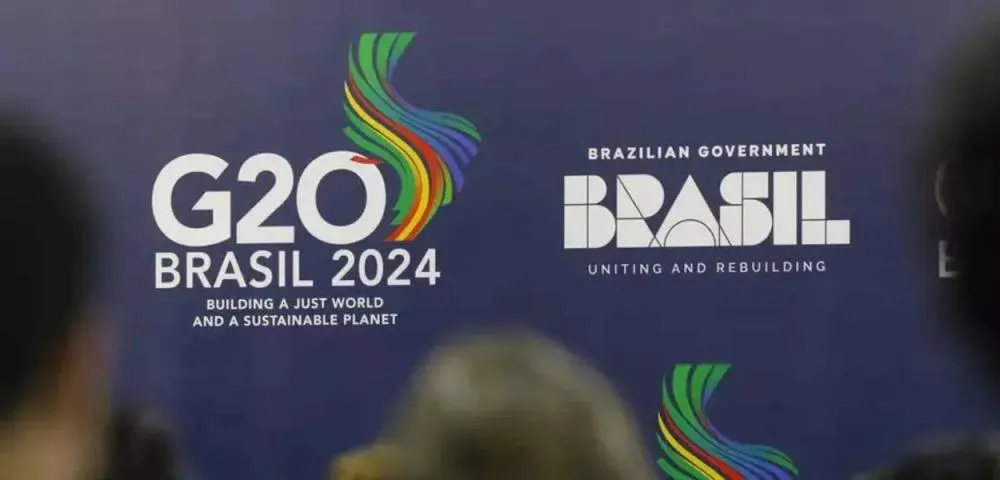 G20 se reúne no Piauí, evidenciando 20 anos de avanços no combate à fome