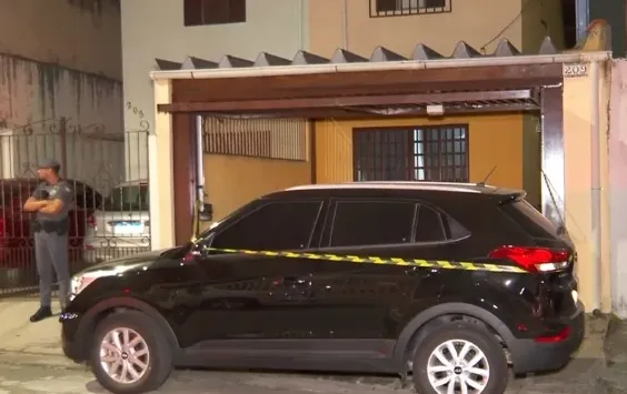 São Paulo: Adolescente de 16 anos pega a arma do pai e mata toda a família
