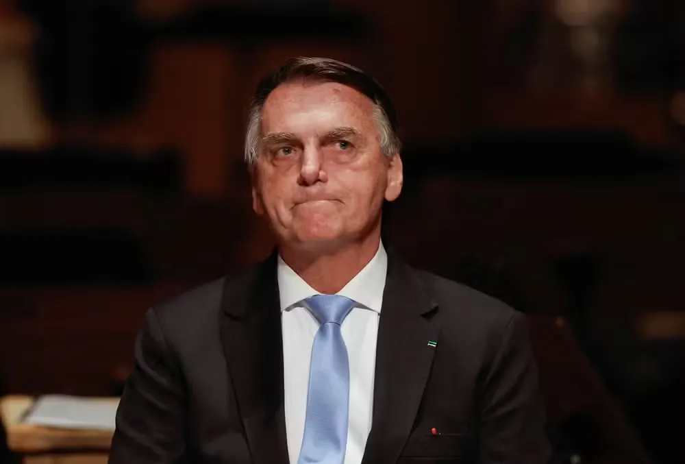 Bolsonaro apela ao TSE para reverter inelegibilidade