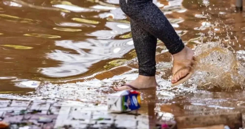 Rio Grande do Sul registra segunda morte por leptospirose após enchentes