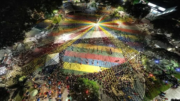 Confira as atrações do São João de Santo Estêvão