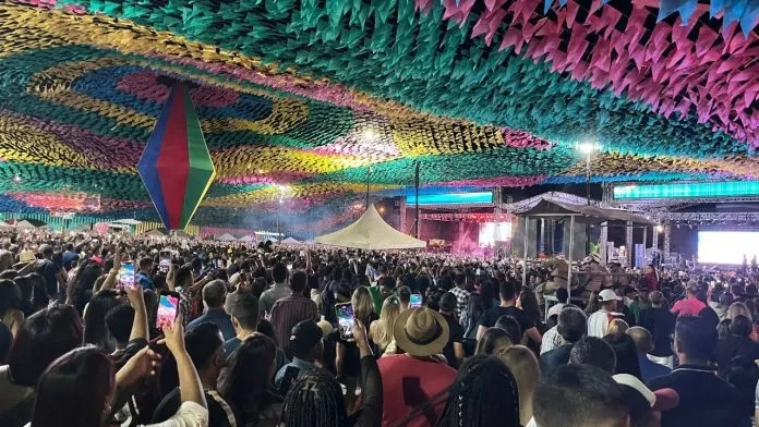 Atrações do São João do Gurutuba 2024 e do aniversário de 105 anos de Guanambi foram anunciadas