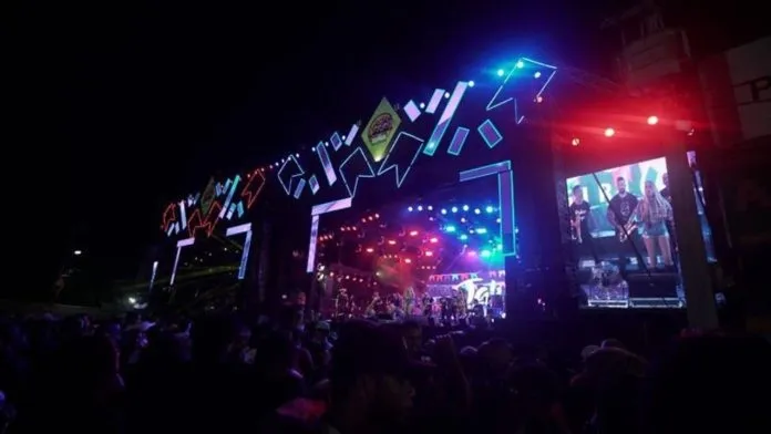 Atrações do São João de Conceição do Jacuípe 2024 já foram anunciadas