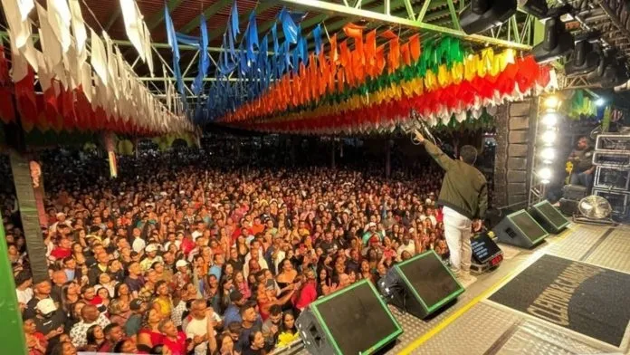 Divulgadas as atrações do São João de Ituaçu 2024