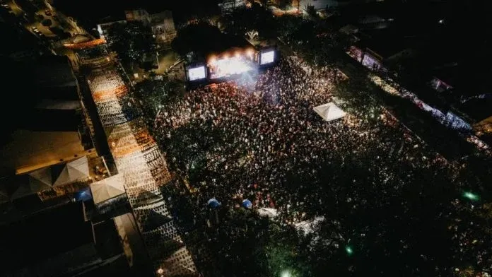 Confira as atrações já confirmadas do São João de Castro Alves 2024