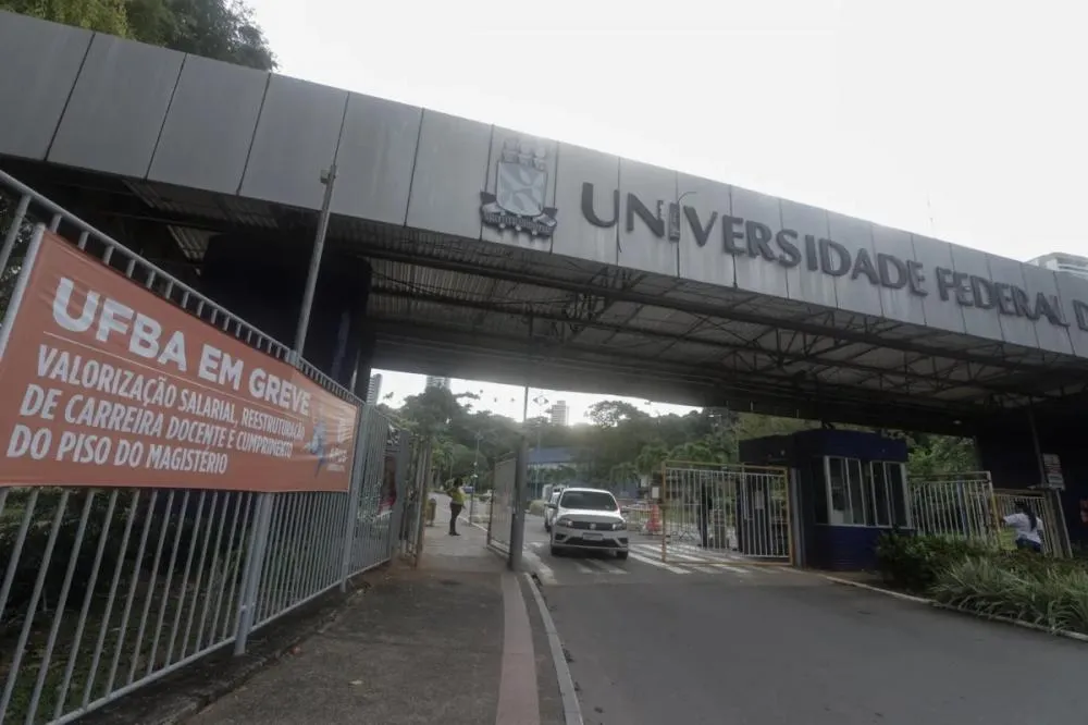 Proposta do governo é discutido entre professores e técnicos hoje na Ufba