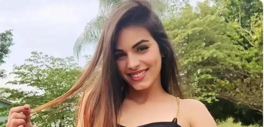 Jovem é atacada com ácido na volta da academia no Paraná; criminoso usava peruca para disfarce