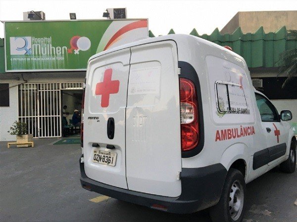 Hospital da Mulher já realizou mais de 3,5 mil partos este ano; mais de 600 são de municípios circunvizinhos
