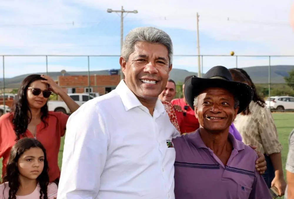 Bahia: Jerônimo regulamenta pagamento de abono extraordinário para precatórios