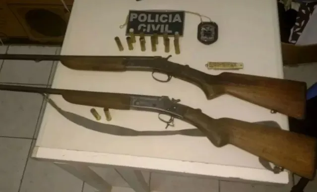 Bahia: Empresário acusado de matar ex-sócio é condenado a mais de 20 anos