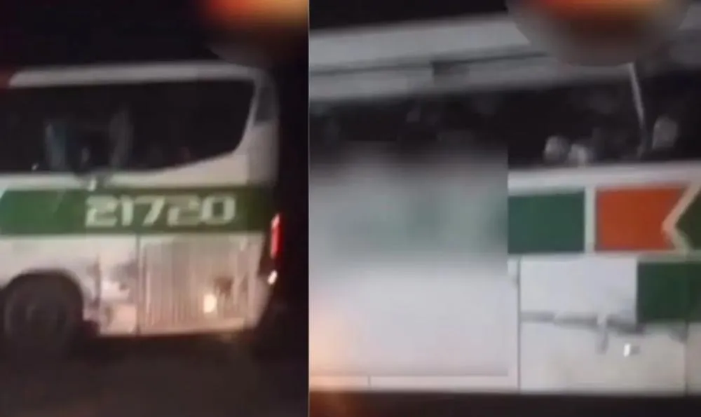 Quatro pessoas morrem em acidente no sul da Bahia