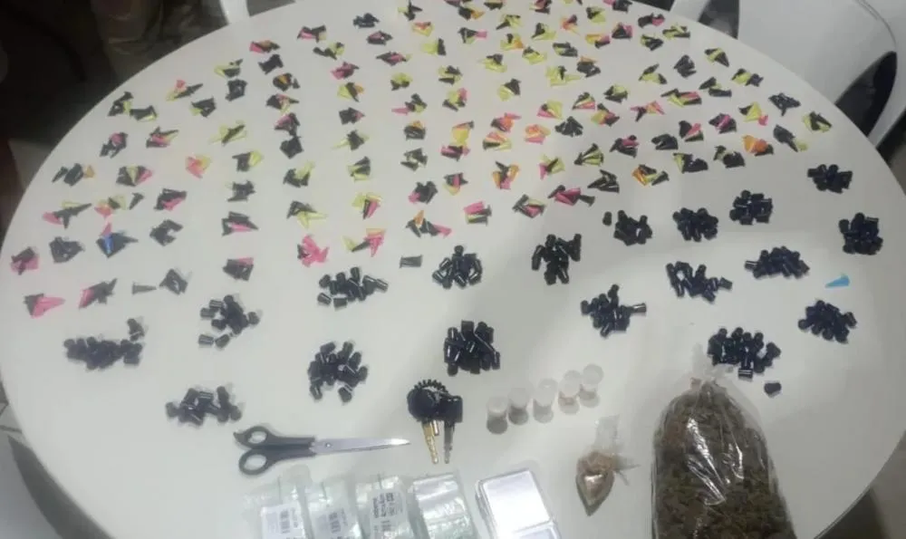 Bahia: Vítima ajuda PM a recuperar moto roubada