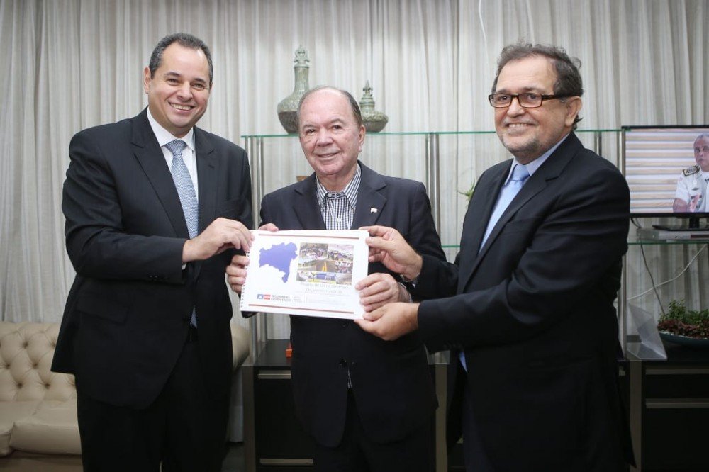 Lei de Diretrizes Orçamentárias prevê receita de R$ 48,9 bilhões