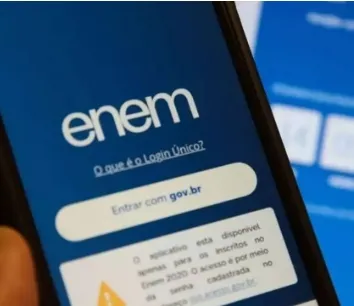 Atenção estudantes: Inscrições para Enem 2024 começam nesta segunda (27)