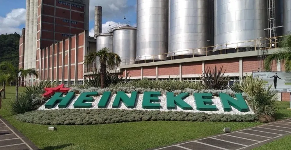 Heineken abre três vagas de emprego em Alagoinhas; confira as oportunidades