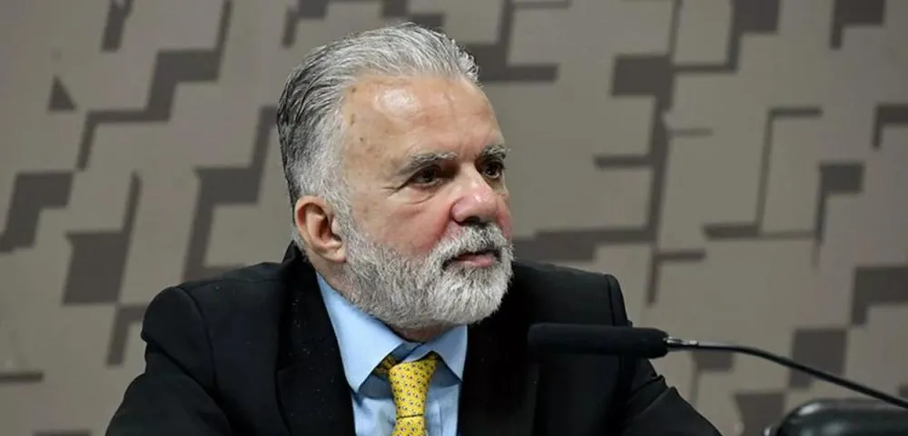 Lula remove definitivamente embaixador brasileiro de Israel