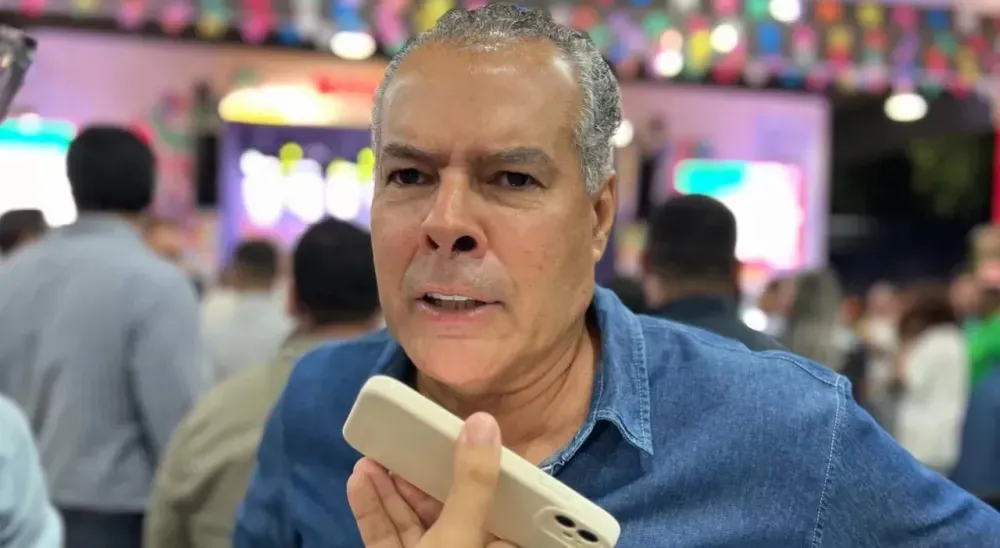 Alagoinhas se destaca como o maior São João do litoral norte baiano