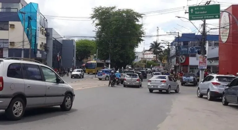 Alagoinhas: Em nota conjunta, OMEA, Diocese e Sicomerciário reafirmam fechamento do comércio nesta quinta