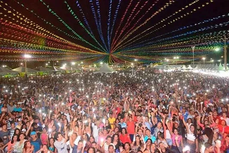 Na Bahia, municípios não enviam transparência sobre os festejos juninos